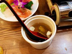 -红叶日料·放题·海胆·定食(星海店)
