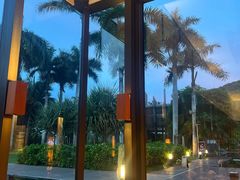 -柏悦酒店-沁园牛排海鲜西餐厅