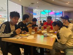 -必胜客(龙湾万达店)