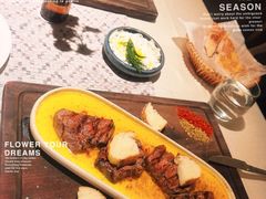 -Pasha帕夏土耳其餐厅(南昌路店)