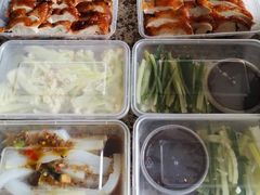 -守柴炉烤鸭(科华中路王府井店)