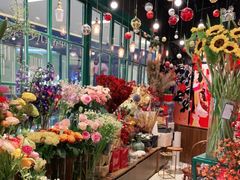 -BOBLOOM花店(宝龙旭辉广场店)