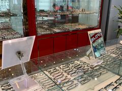 -光大永亮眼镜(三四条社区店)