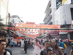 -唐人街(耀华力路)