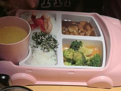 -味太助·银饭食堂(中华城店)