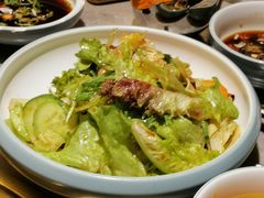 -韩盛·古法烤肉店(皇城恒隆广场店)