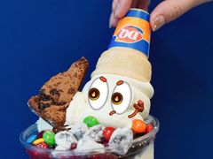-DQ·蛋糕·冰淇淋(新佳丽店)
