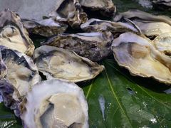 -澜悦港海鲜体验主题餐厅