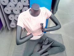 -迪卡侬(南二环店)