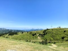 -仰天湖大草原