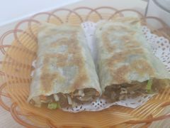 -面道赞宁海海鲜面(迎凤街店)