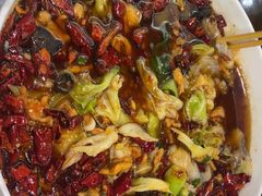 -陈小勺·东北大院(薛家岛店)