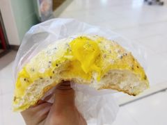 冰芒芒-BreadTalk面包新语·烘焙蛋糕(领展购物广场店)