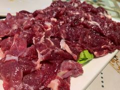 -三毛牛肉店(福强店)