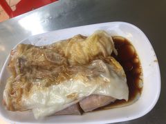 猪肝肠-源记肠粉(华贵路店)