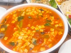 -小艺烧烤(曲江店)