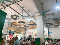 -南记食粥坊·宵夜大排档(莲花总店)