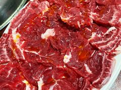 三角肉-鞍山戰