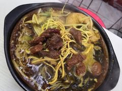 -南湖胖子砂锅(南湖店)