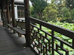 -乌镇望津里精品酒店