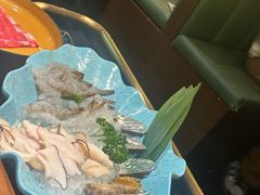 -牛New寿喜烧(虹桥新天地店)