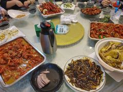 -罗阳人家私房菜(罗阳路店)