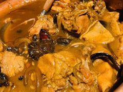 -关东小磨东北菜(漕河泾印象城店)