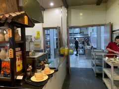 -峙山海鲜馆·花苑店
