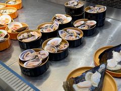 -海底捞大排档火锅(打浦路店)