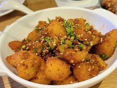 -付小姐在成都(川沙店)