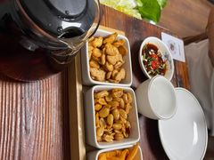 -菌极鲜野生菌火锅店(阳明祠店)