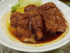 -新兴家喻酒家·羊城名宴(昌岗店)