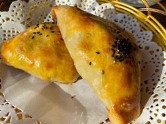 烤包子-阿拉木汗餐厅(山大路店)