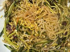 -老码头黑皮肘子锅包肉(文政街店)