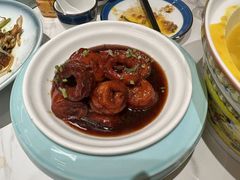 九转大肠-梅飞酒家(名辉豪庭店)