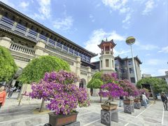 -西宁市东关清真大寺