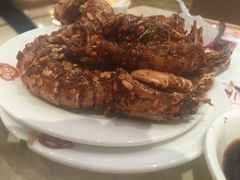 -芭菲盛宴·环球美食(袁家岗店)