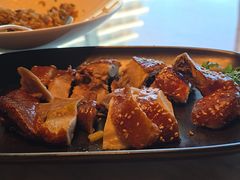 -深圳美高梅酒店-品聚嘉府中餐厅