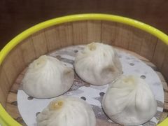 -王家沙点心店(南京西路总店)