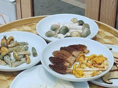 -一坐一忘云南菜(嘉里中心店)