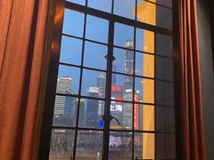 -YUE·6·西式融合餐厅(外滩六号店)