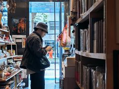 -风雨书店(下城店)