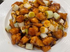 -鸿运楼烤鸭店(天桥店)