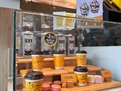 -麦当劳(萝岗敏捷广场店)