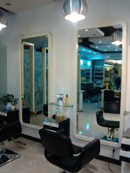 店内环境-DRG达人馆造型