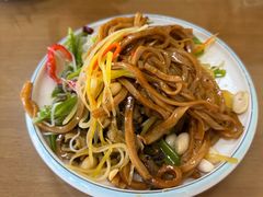 -桃记小吃(贞观街)