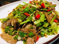 -老灶房-四川土菜(铁牛广场店)