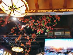-龍聚祥烧麦馆(万达店)