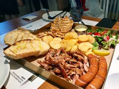 -HELLO MUSAE 拾光缪斯餐厅·纯正希腊风味(苏州中心店)
