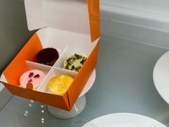 -La Repete 手工千层蛋糕(深圳卓悦中心店)